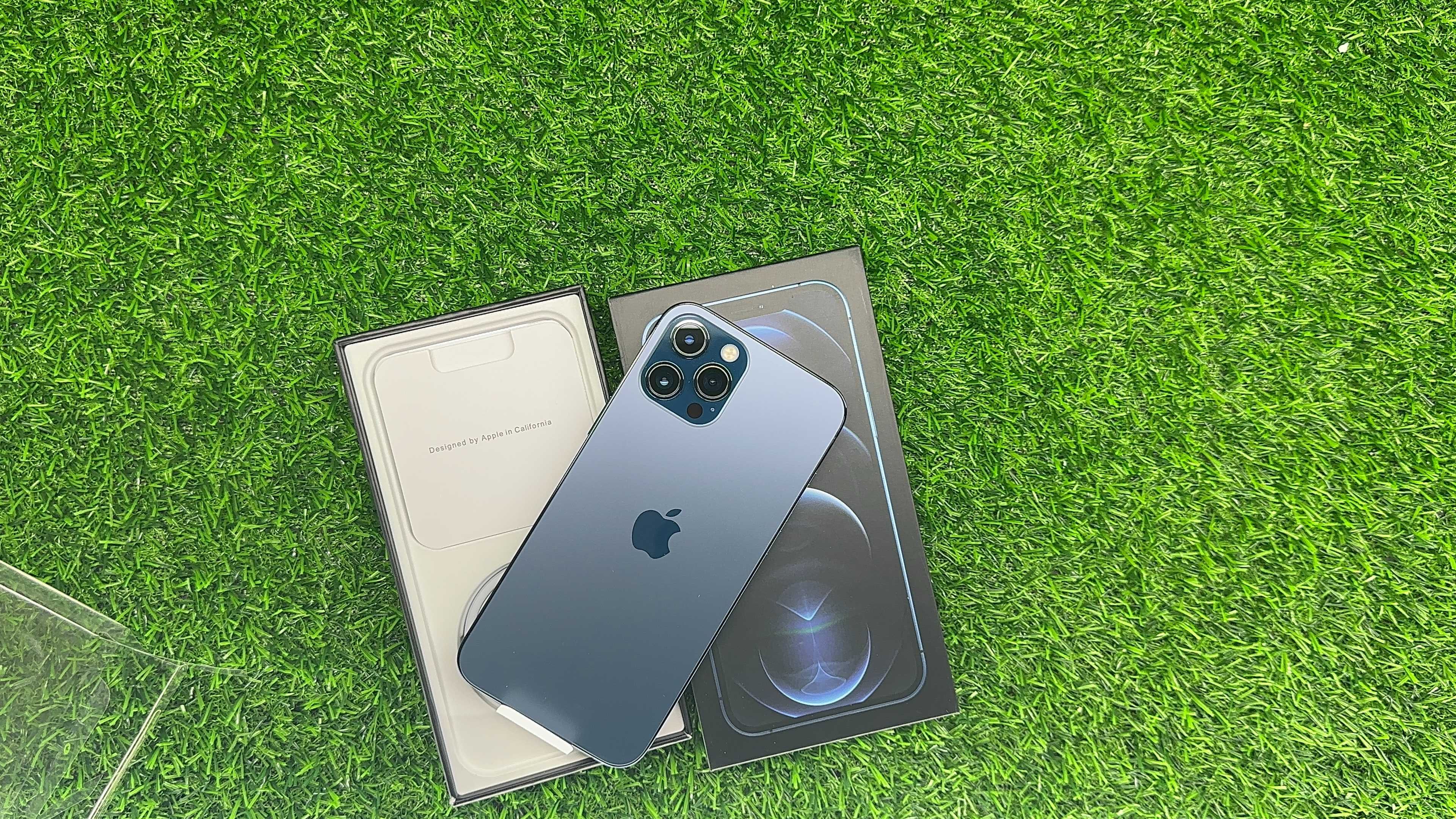 Найкраща ціна Iphone 12 Pro ПОДАРУНОК ЗВОНИ айфон 12 про