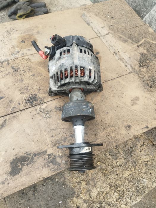 Генератор Форд Коннект Фокус 1.8tdci