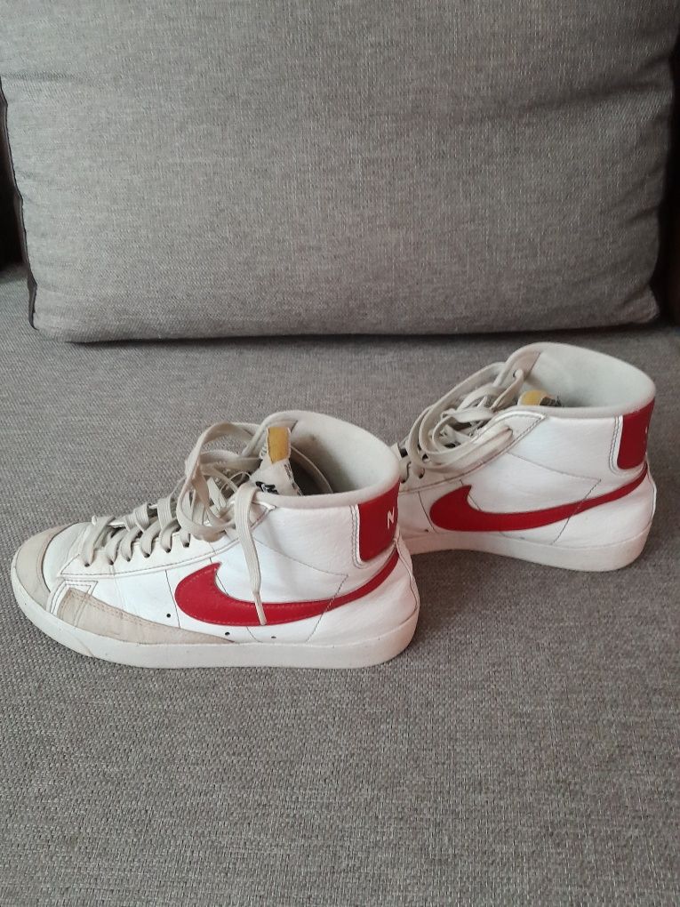 Buty nike blazer 39