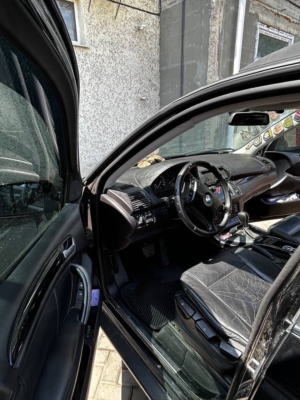 Продам власний автомобіль