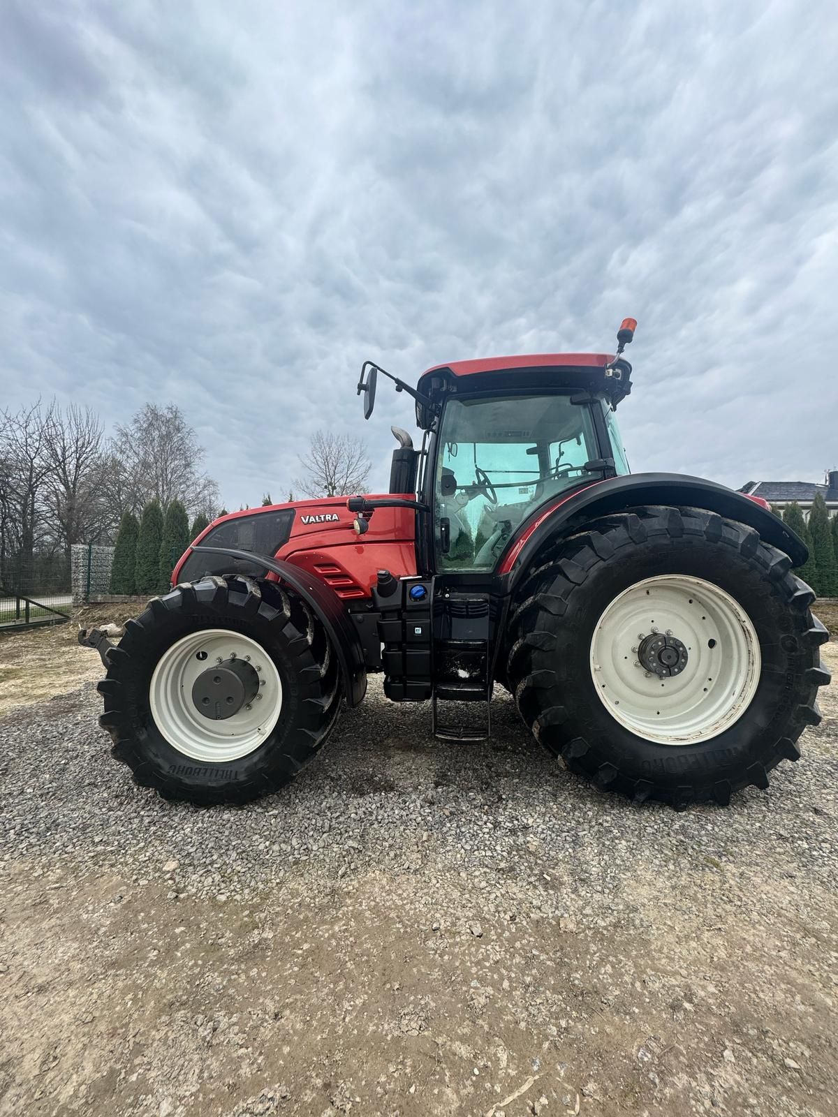 Valtra S353 krajowa 3600h GPS Krajowy Fendt 936..930.939.933 ..Magn