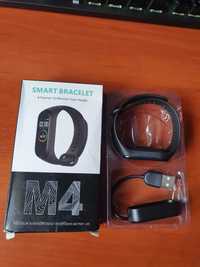 Фітнес браслет Smart Braslet M4