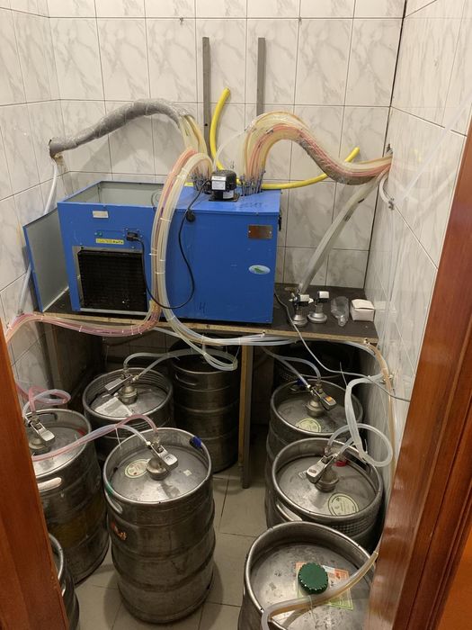 Продаж Бар-Більярд