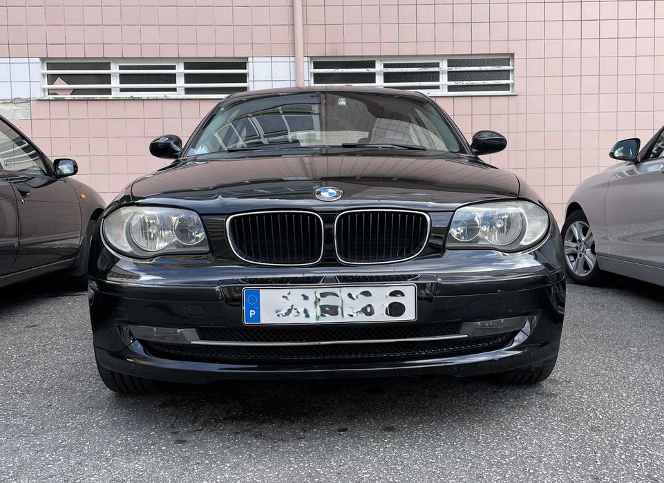 BMW Serie 1 - Diesel