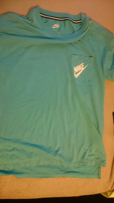 Sprzedam koszulki marki nike i adidas