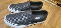 Сліпони " VANS", 43р.,28см.