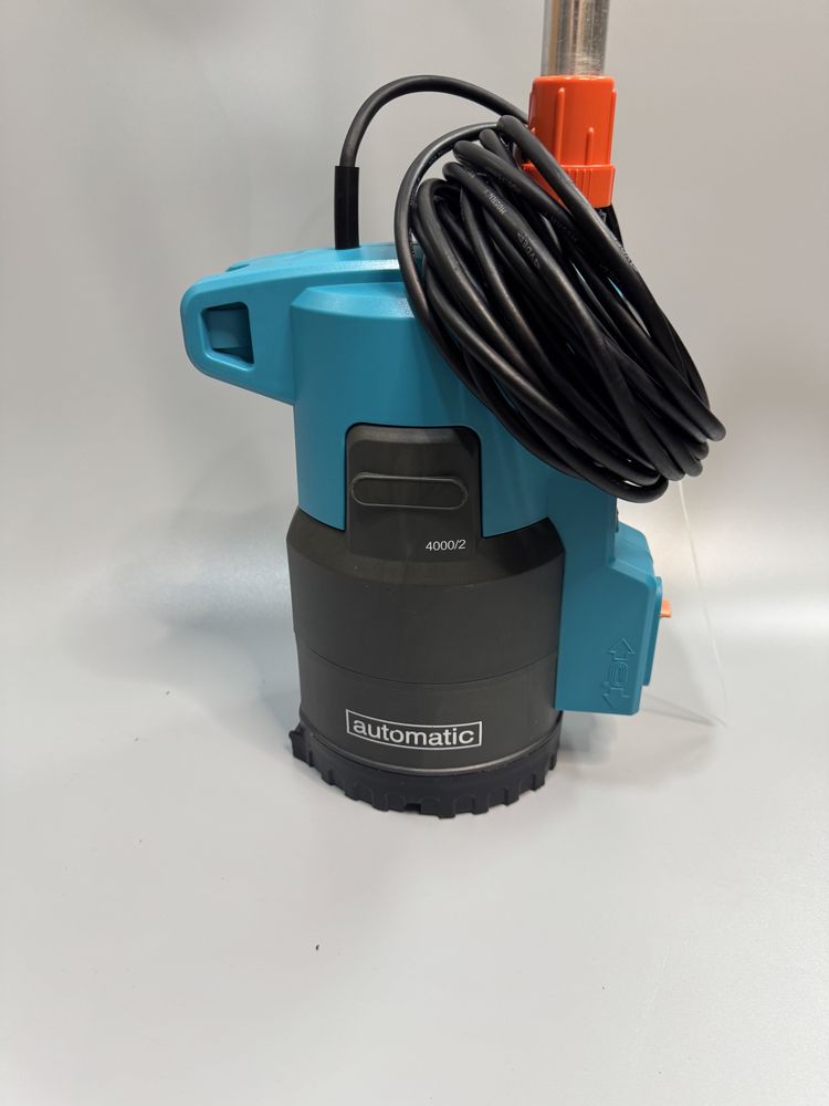 Насос для резурвуарів з дощовою водою Husgvarna 4000/2 ( Gardena)