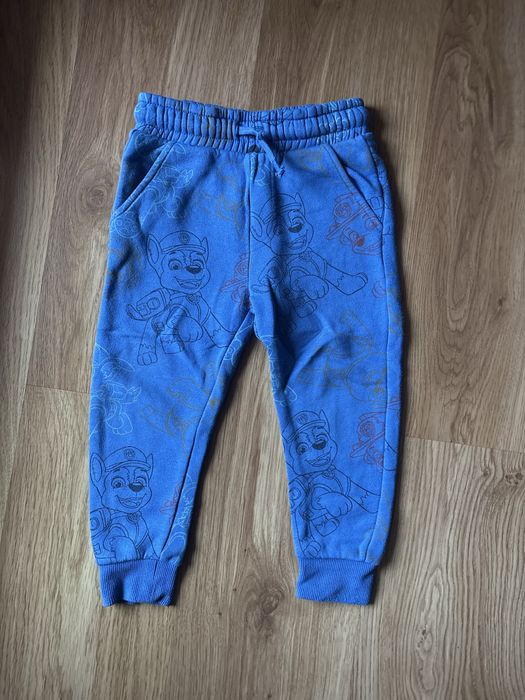 Spodnie dresowe Psi Patrol 2/3 lata