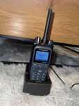 Harris Momentum HDP150 UHF 400-470MHz DMR (Hytera PD785) Full Encrypt