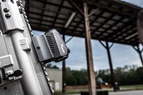 Коллиматорный прицел Sig Sauer Optics Romeo 5 1x20 mm ORIGINAL