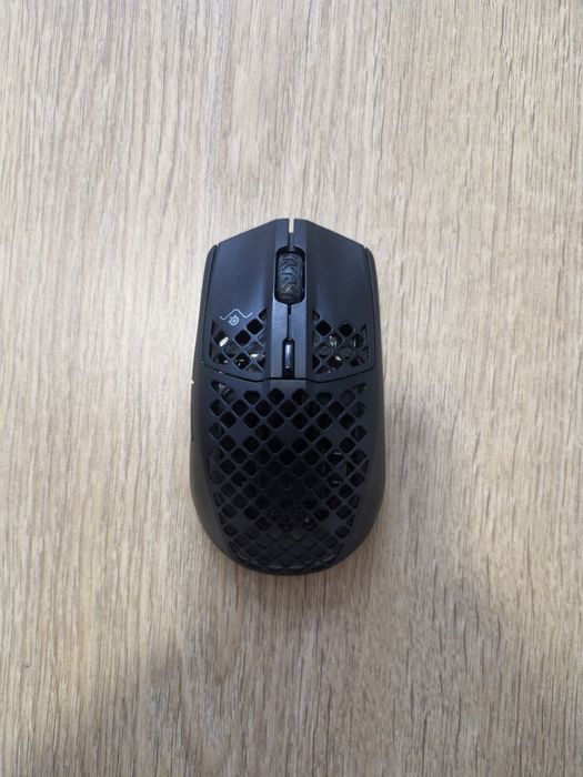 Mysz steelseries aerox 3 wireless