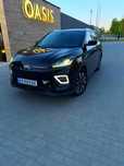 Електрокар Weltmeister EX5 Z 2020