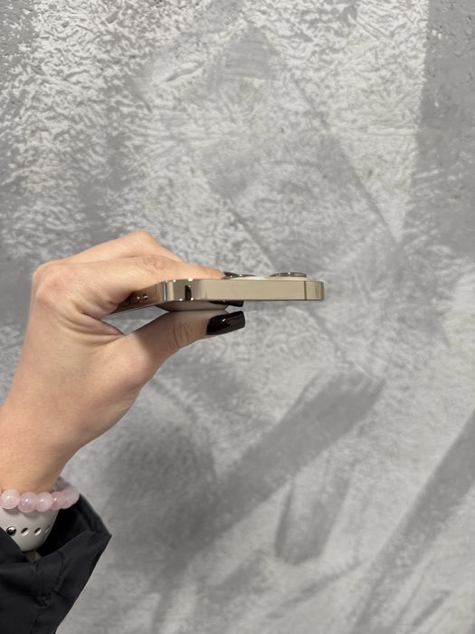 iPhone 14 Pro 128GB Gold айфон