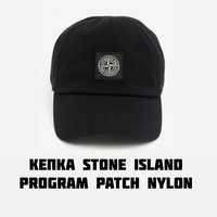 кепка STONE island