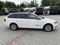 Skoda Octavia Skoda Octavia 1,6 Diesel / Krajowa / 2 Właściciel / Faktura VAT