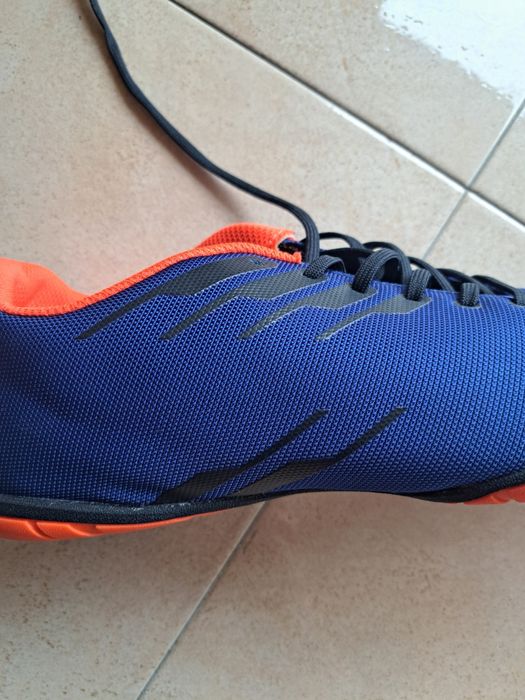 Sapatilhas Novas Kipsta 43