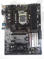 ASRock Z370 Pro4 (s1151 v2, ddr4)