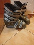 Buty narciarskie Nordica 24.5