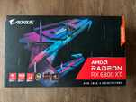 Aorus Radeon RX 6800 XT