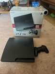 Konsola Ps3 Playstation 3 Cech 3004B