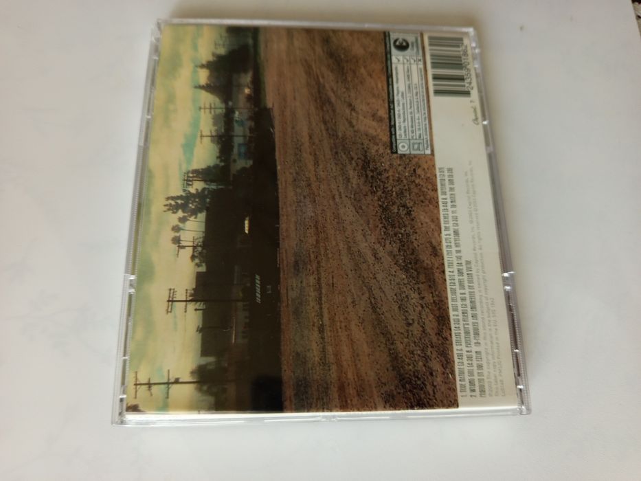 Płyta CD Jane's Addiction - Strays