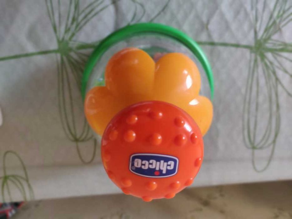 Продам Іграшка юла (дзига) Chicco