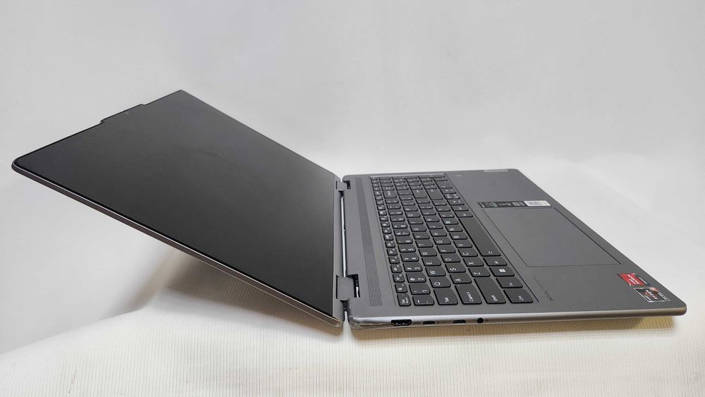Lenovo Yoga 7  Ryzen 5 7535U  8  512