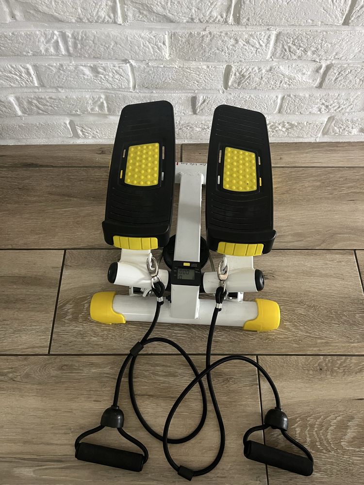 Steper decathlon