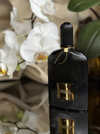 Tom Ford black orchid том форд остаток во флаконе духи парфюм