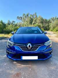 Renault megane iv