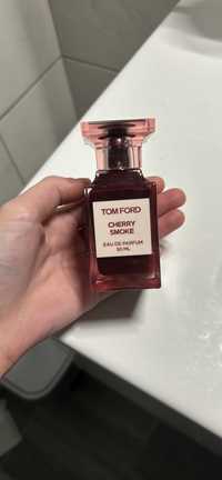 духи tom ford cherry smoke