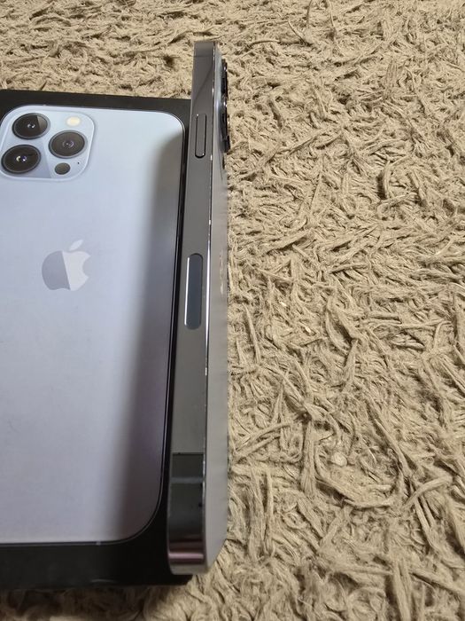 Iphone 13 pro max 128 gb, айфон 13 про макс в гарному стані
