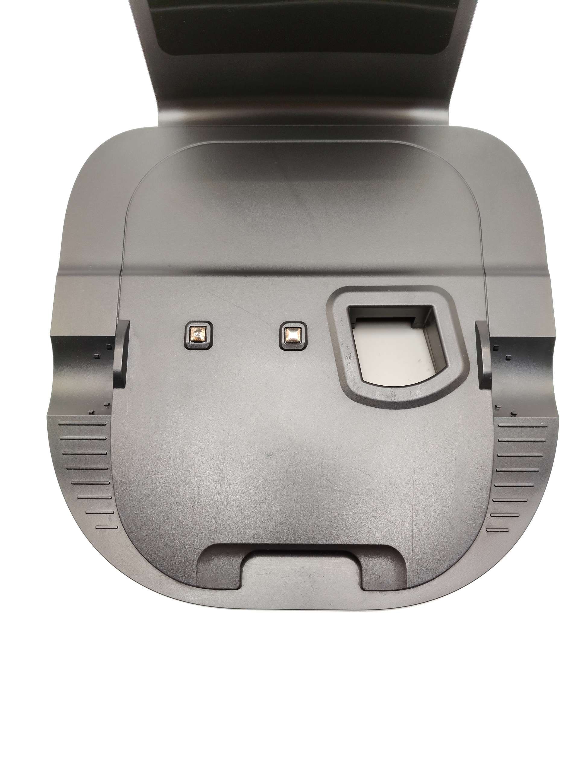 iRobot Roomba s9+ robot sprzątający ze stacją Clean Bas