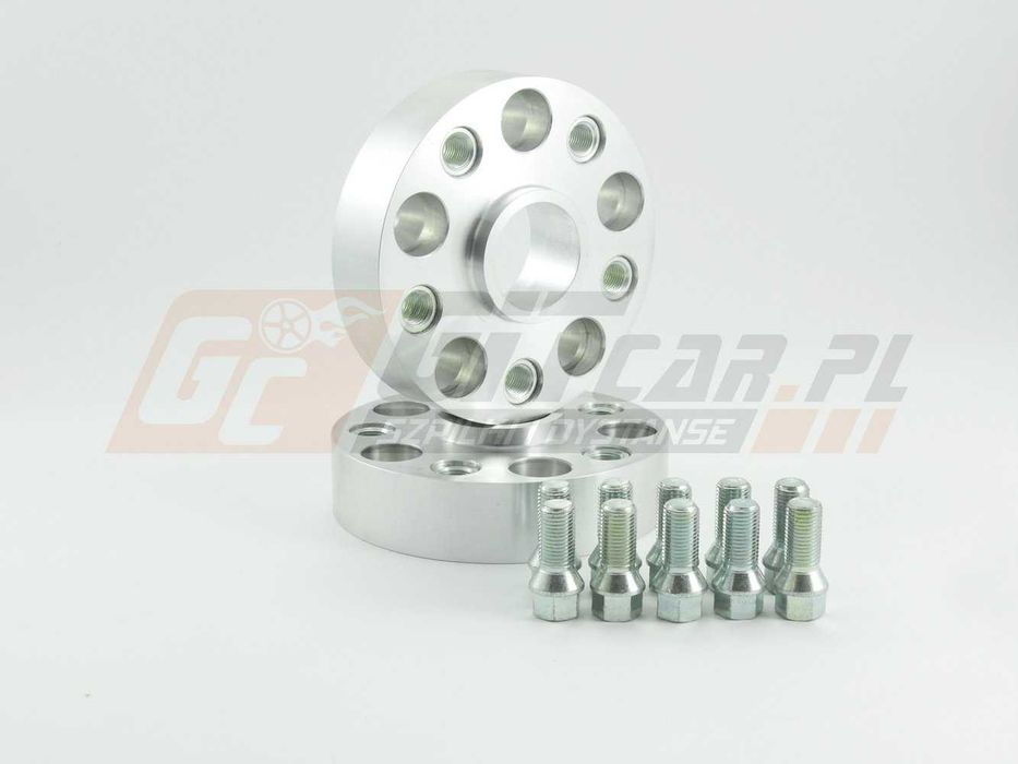 Dystanse 35mm Porsche 911 Boxster 964 911 Carera 992 993 GT3 GT2 996