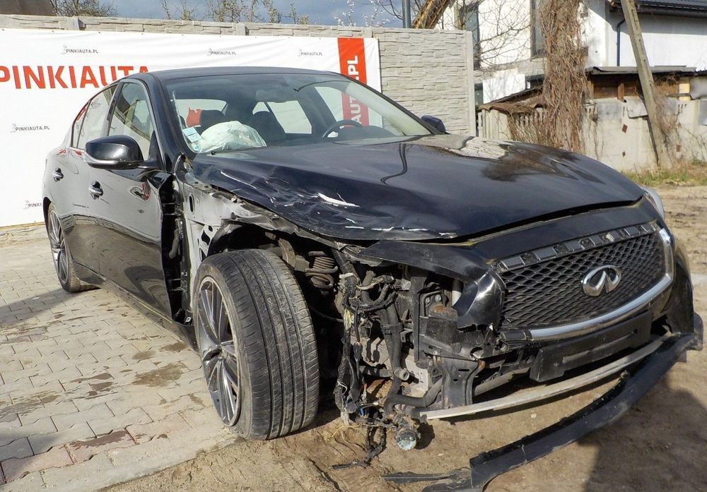 Infiniti Q50 Okazja!!!