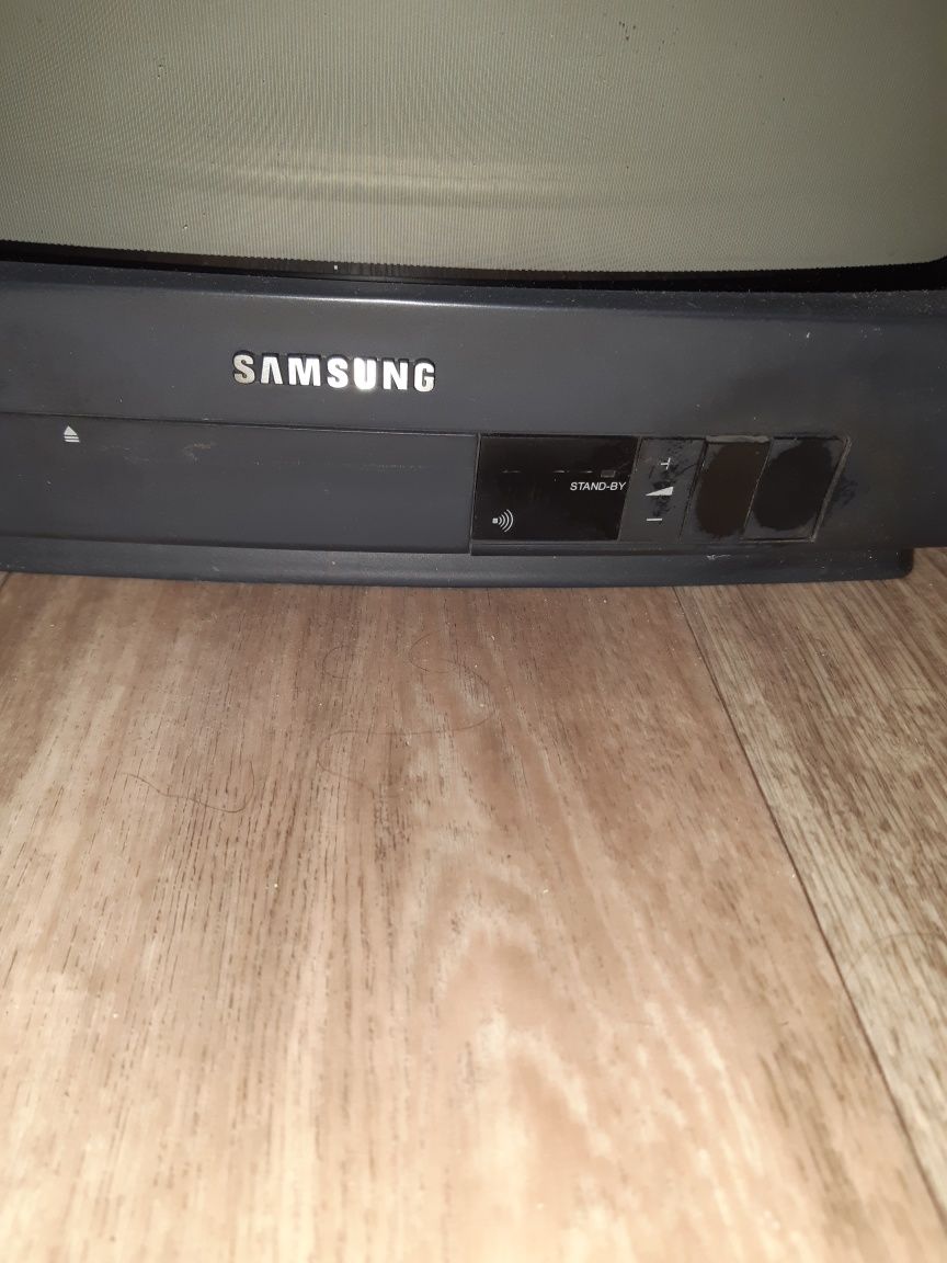 Телевизор Samsung CK - 3352AR