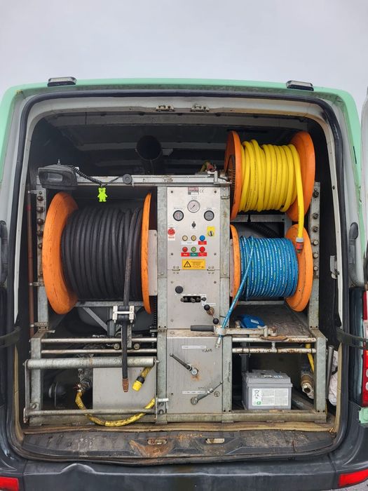 Pogotowie kanalizacyjne Udrażniania kanalizacji kielce oraz wywozu nie