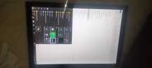 Tablet Surface cinza