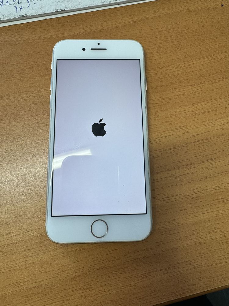 Iphone 8 64gb branco