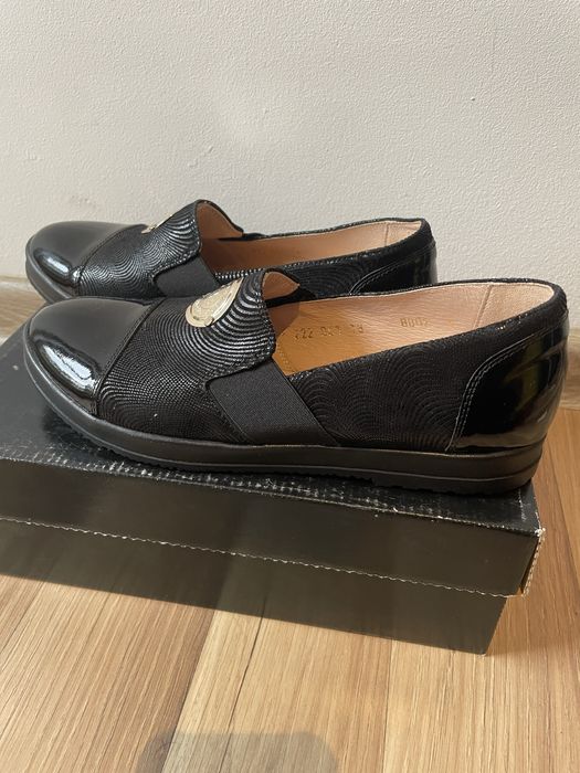 Balerinki giulio santoro