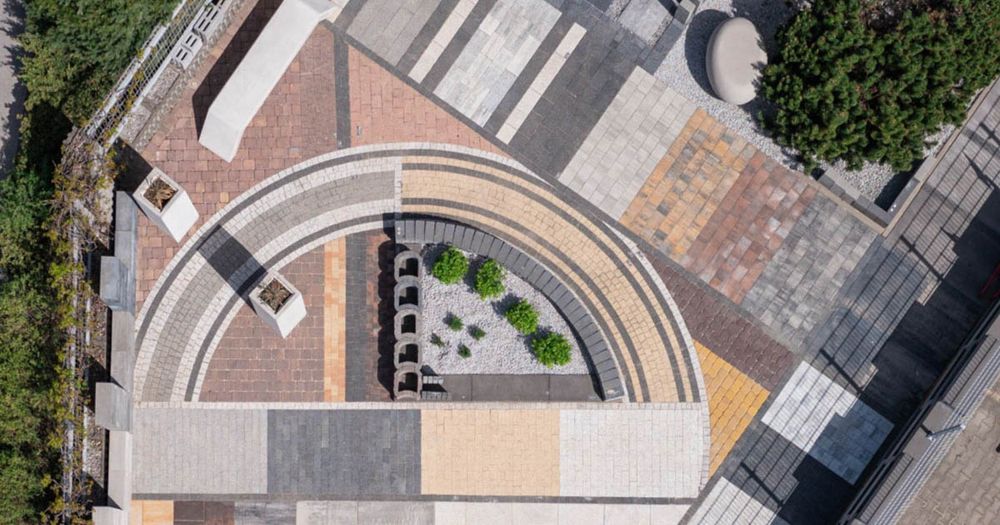 Kostka brukowa Betard