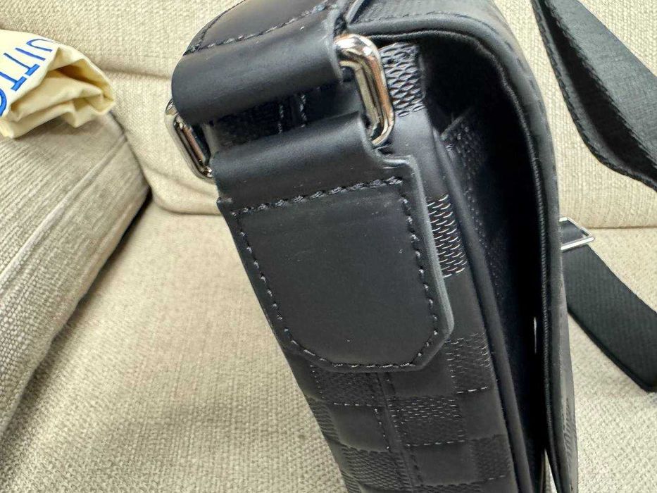 Сумка мужская Louis Vuitton, состояние новой