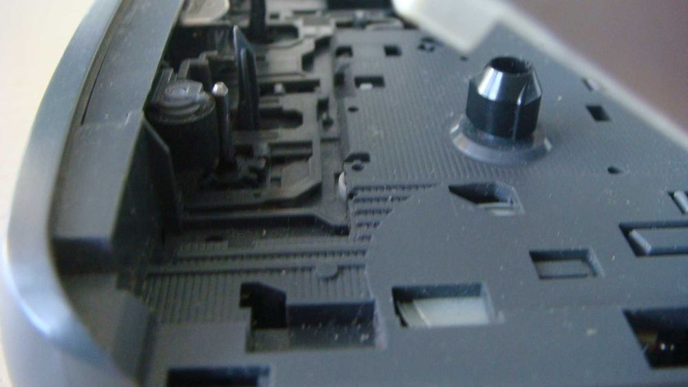 Кассетный плеер AIWA HS-TA166 FM AM Radio