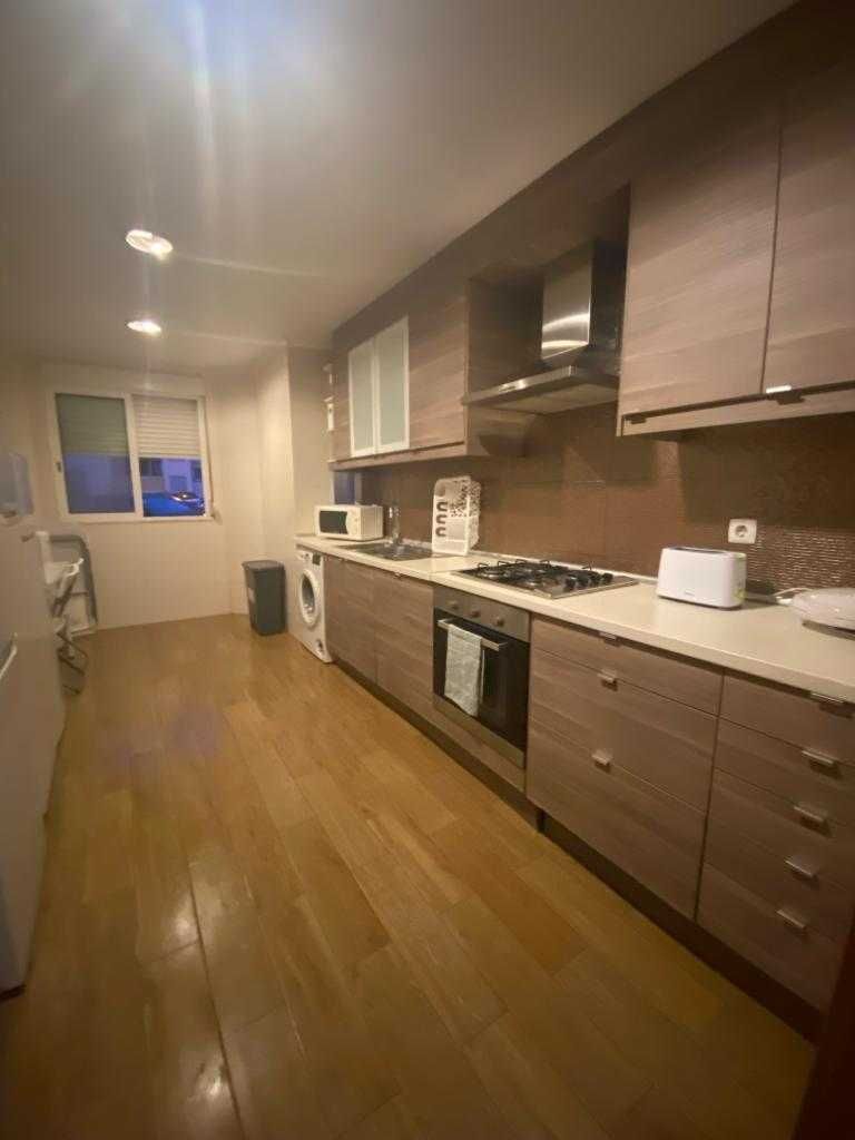 Quarto casal Olivais sem caução