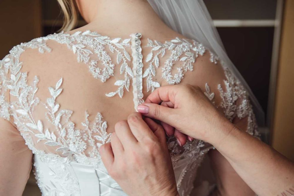 Продам весільну сукню Вінниця