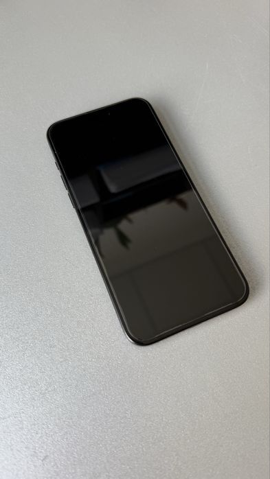 Iphone 15 pro max 256 gb