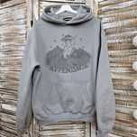 Bluza AN-Appendage r.M