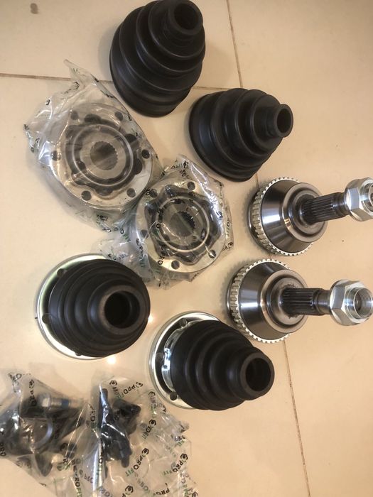 Шрус-Граната Фиат Типо Крома Брава Темпра Мареа Лянча Дедра Тема Дельт