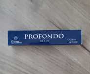 Męskie Perfumy Profondo Man (Global Cosmetics)