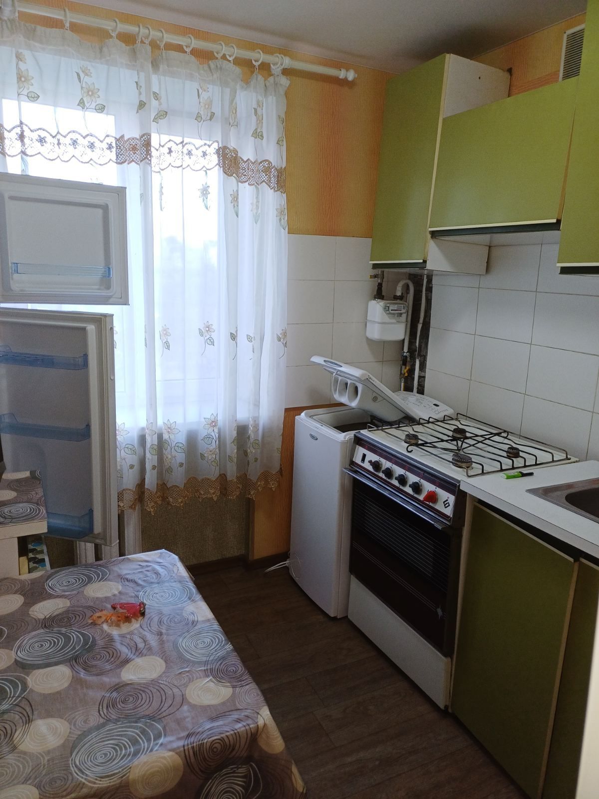 Сдаю 2к квартиру на Одесской